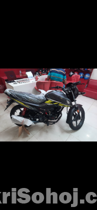 Honda livo drum110 cc